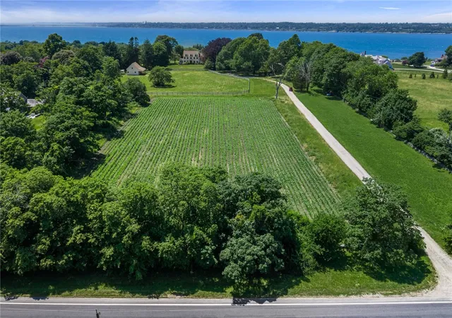 Photo 1 of Sale Pending at 6 Bay Farm Ln, Little Compton, RI 02837 | MLS# 1418979 | Listing updated on 2026-08-17
