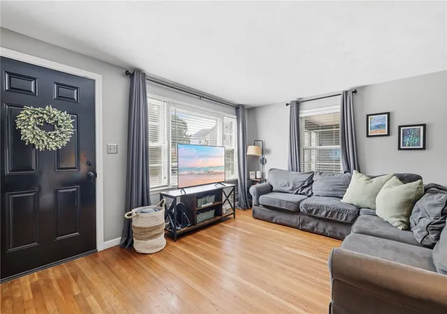 Photo 2 of Single family home for sale at 816 Cottage St, Pawtucket, RI 02861 | MLS# 1419071 | Listing updated on 2026-08-03