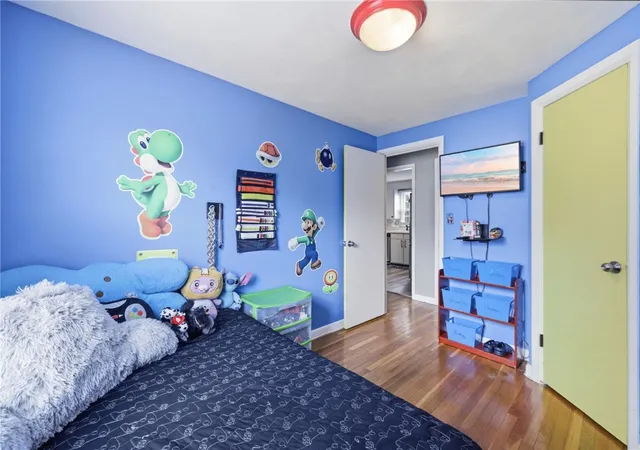 Photo 4 of Single family home for sale at 816 Cottage St, Pawtucket, RI 02861 | MLS# 1419071 | Listing updated on 2026-08-03