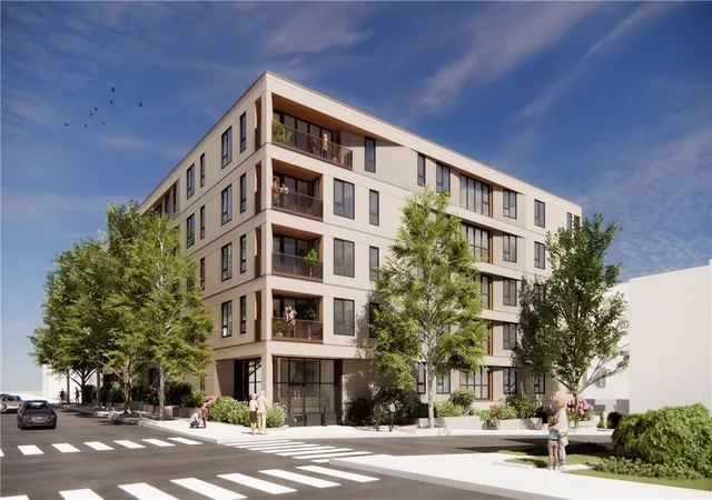 1st image of 217 Angell St #3G, Providence, RI 02906 | MLS# 1418776