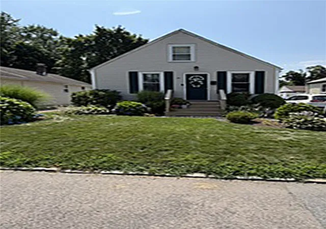 21st image of 24 Brookside Ave, North Providence, RI 02911 | MLS# 1419075