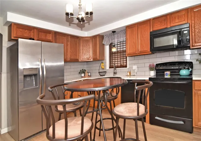2nd image of 24 Brookside Ave, North Providence, RI 02911 | MLS# 1419075