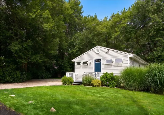 Photo 1 of Sale Pending at 8 Presque Isle Trl, Narragansett, RI 02882 | MLS# 1419077 | Listing updated on 2026-08-08