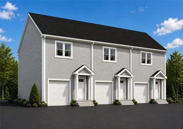 Photo 1 of Condo for sale at 0 S Cornell Ave #1, Warren, RI 02885 | MLS# 1419001 | Listing updated on 2026-08-08