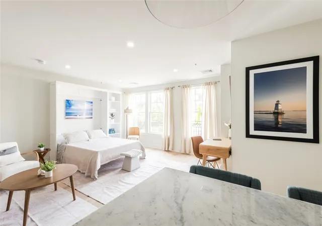 2nd image of 10 Brown & Howard #102, Newport, RI 02840 | MLS# 1419015