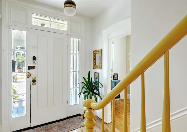 Photo 2 of Single family home for sale at 149 Earle St, Woonsocket, RI 02895 | MLS# 1418991 | Listing updated on 2026-08-10