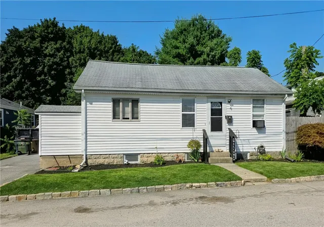 1st image of 45 Allard St, Cranston, RI 02920 | MLS# 1419045