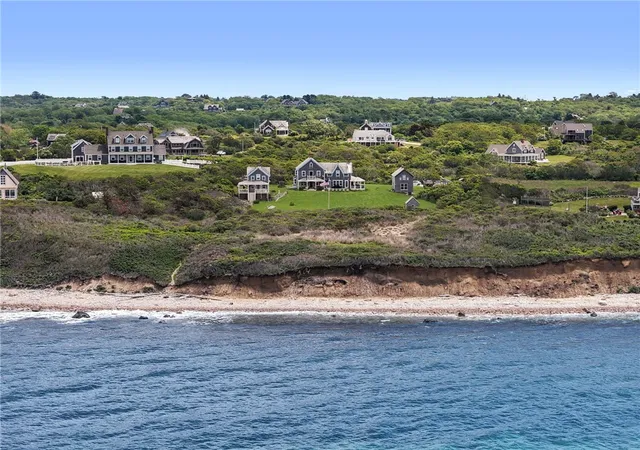 Photo 2 of Mansion for sale at 1430 Sw Point, Block Island, RI 02807 | MLS# 1414868 | Listing updated on 2026-08-20