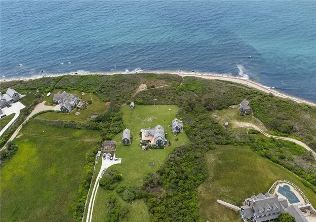 Photo 2 of Single family home for sale at 1430 SW Point, Block Island, RI 02807 | MLS# 1414868 | Listing updated on 2026-08-20
