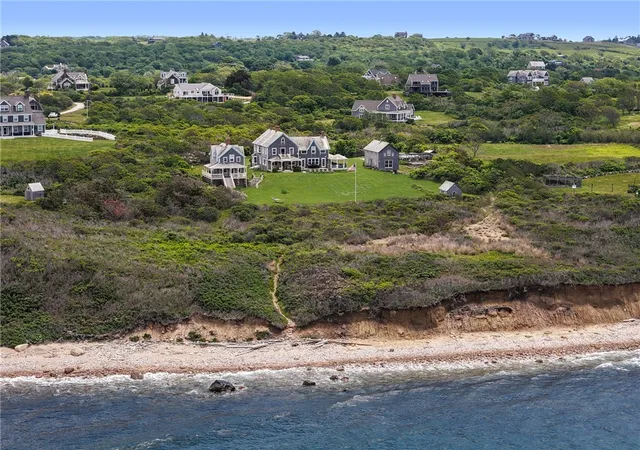 Photo 3 of Single family home for sale at 1430 SW Point, Block Island, RI 02807 | MLS# 1414868 | Listing updated on 2026-08-20