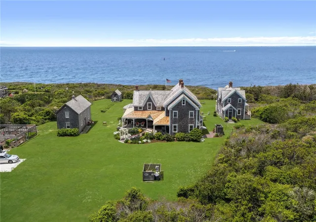 Photo 4 of Single family home for sale at 1430 SW Point, Block Island, RI 02807 | MLS# 1414868 | Listing updated on 2026-08-20