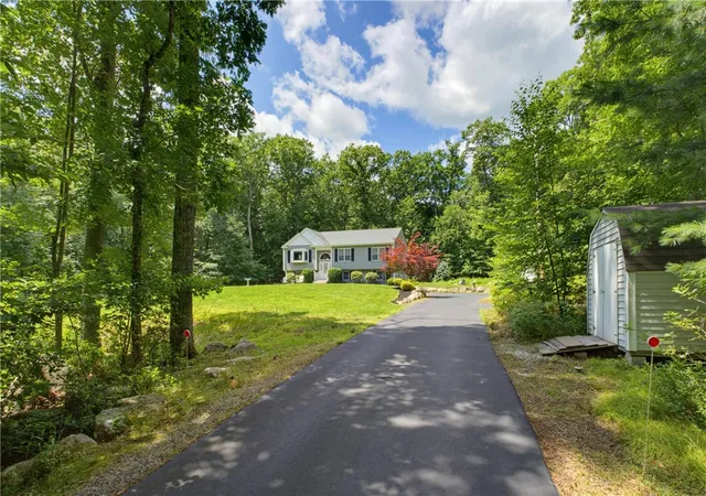 Photo 3 of Single family home for sale at 102 Bramble Bush Rd, Coventry, RI 02816 | MLS# 1419135 | Listing updated on 2026-08-27