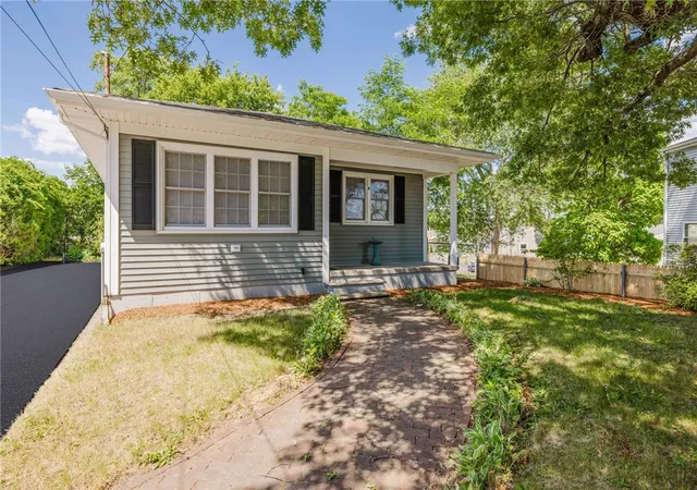 Photo 1 of Sale Pending at 211 Legion Way, Cranston, RI 02910 | MLS# 1419140 | Listing updated on 2026-08-22