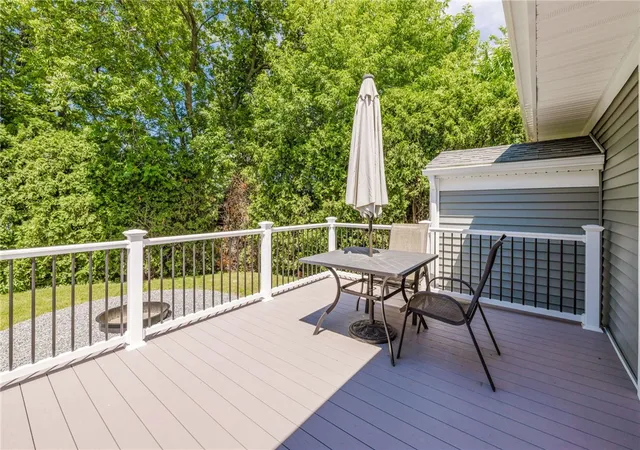 Photo 5 of Sale Pending at 211 Legion Way, Cranston, RI 02910 | MLS# 1419140 | Listing updated on 2026-08-22