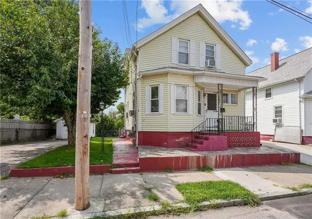 Photo 1 of Single family home for sale at 44 Winthrop Ave, Providence, RI 02908 | MLS# 1419146 | Listing updated on 2026-07-28