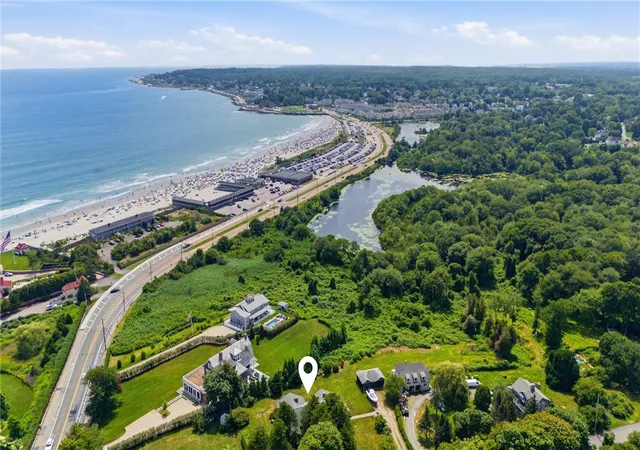 Photo 1 of Land for sale at 14 Wood Ave, Narragansett, RI 02882 | MLS# 1419159 | Listing updated on 2026-08-03