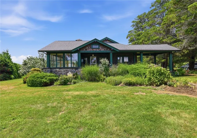 Photo 3 of Land for sale at 14 Wood Ave, Narragansett, RI 02882 | MLS# 1419159 | Listing updated on 2026-08-03