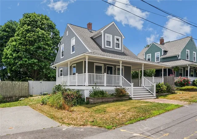 4th image of 34 Chapin Ave, Warwick, RI 02889 | MLS# 1418926