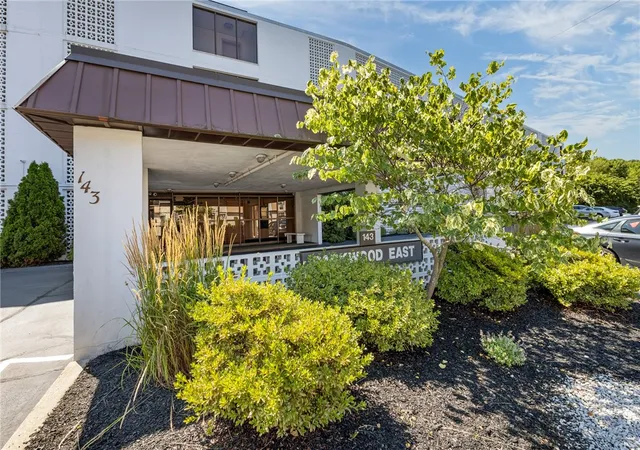 1st image of 143 Hoffman Ave #208, Cranston, RI 02920 | MLS# 1418873