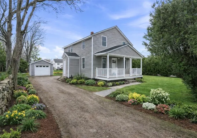 1st image of 188 Greene Ln, Middletown, RI 02842 | MLS# 1419164