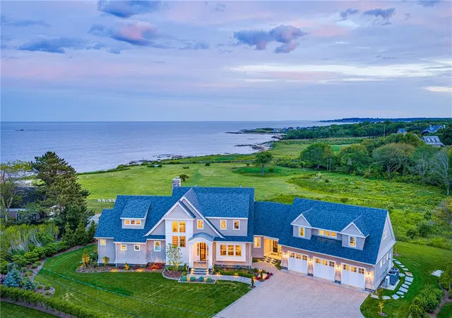 Photo 2 of Single family home for sale at 71 Cliff Dr, Narragansett, RI 02882 | MLS# 1419168 | Listing updated on 2026-08-08