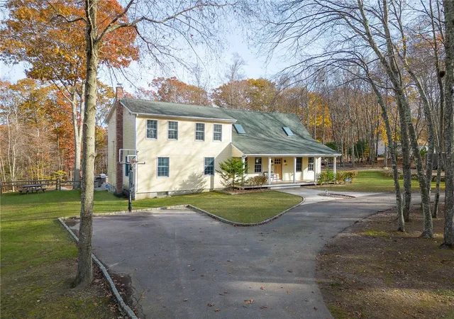 1st image of 262 North Rd, Hopkinton, RI 02833 | MLS# 1419116