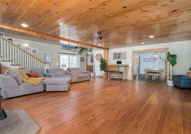4th image of 262 North Rd, Hopkinton, RI 02833 | MLS# 1419116