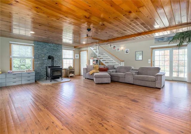 5th image of 262 North Rd, Hopkinton, RI 02833 | MLS# 1419116