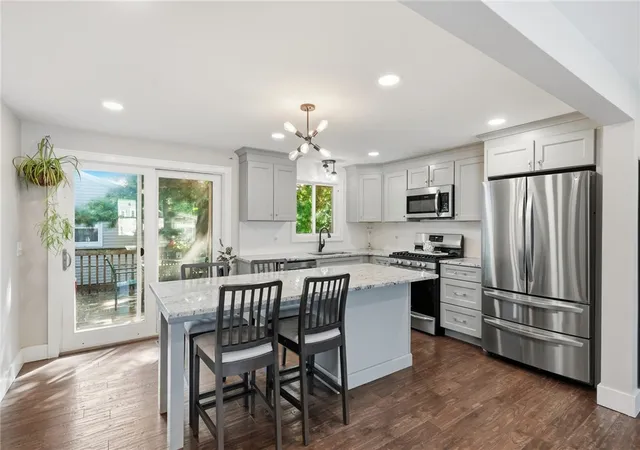 Photo 2 of Sale Pending at 6 Adrian St, Warwick, RI 02886 | MLS# 1419129 | Listing updated on 2026-08-10