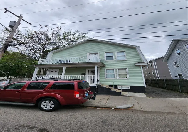 1st image of 174 Ford St, Providence, RI 02909 | MLS# 1419178