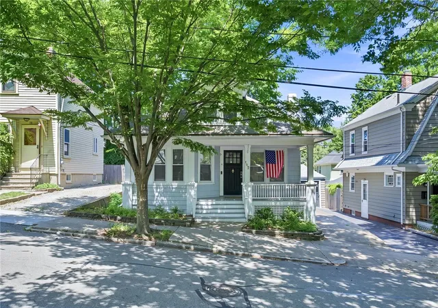 1st image of 102 Overhill Rd, Providence, RI 02906 | MLS# 1419031