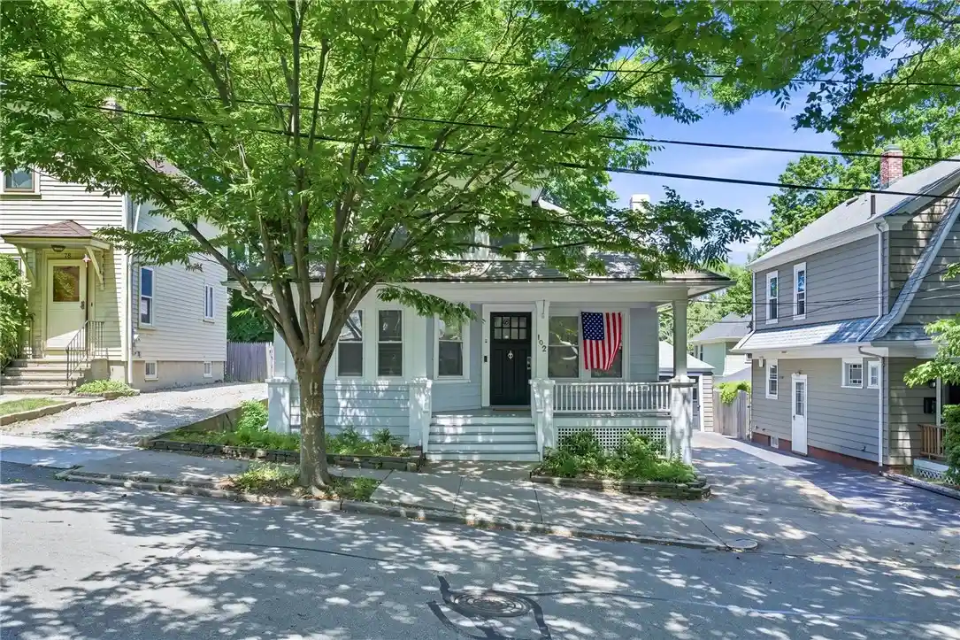 Photo 1 of Single family home for sale at 102 Overhill Rd, Providence, RI 02906 | MLS# 1419031 | Listing updated on 2026-10-24