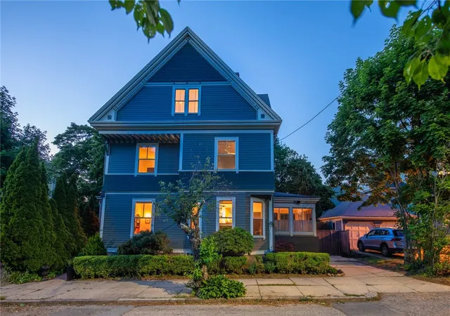1st image of 66 Halsey St, Providence, RI 02906 | MLS# 1418818