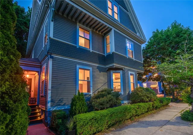 2nd image of 66 Halsey St, Providence, RI 02906 | MLS# 1418818