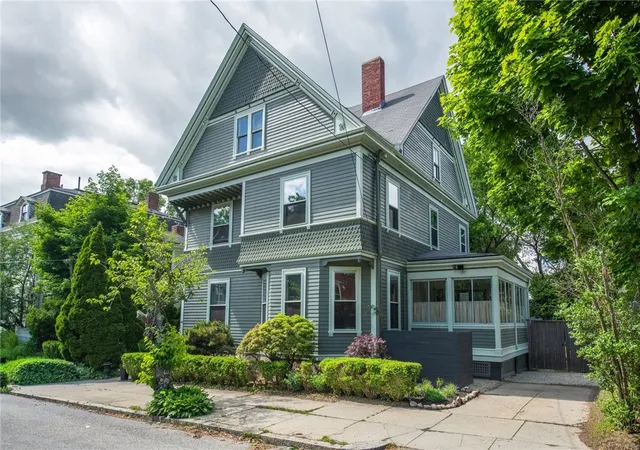 4th image of 66 Halsey St, Providence, RI 02906 | MLS# 1418818
