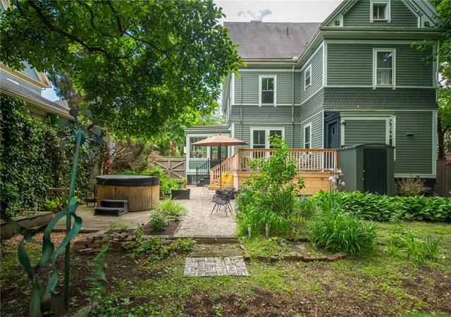 5th image of 66 Halsey St, Providence, RI 02906 | MLS# 1418818
