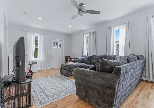 2nd image of 224 Francis Ave, North Providence, RI 02904 | MLS# 1419199