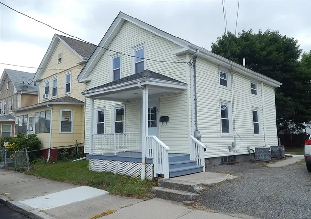1st image of 52 Hillwood St, Cranston, RI 02920 | MLS# 1419213