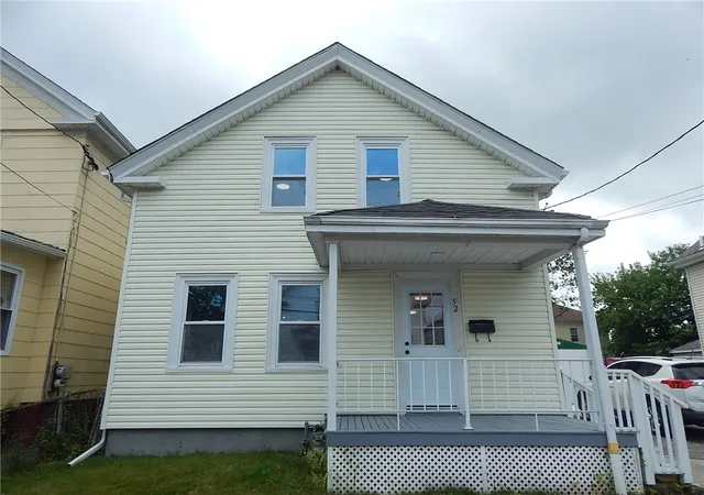 2nd image of 52 Hillwood St, Cranston, RI 02920 | MLS# 1419213