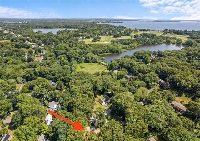 50th image of 6 North Ln, Barrington, RI 02806 | MLS# 1419231