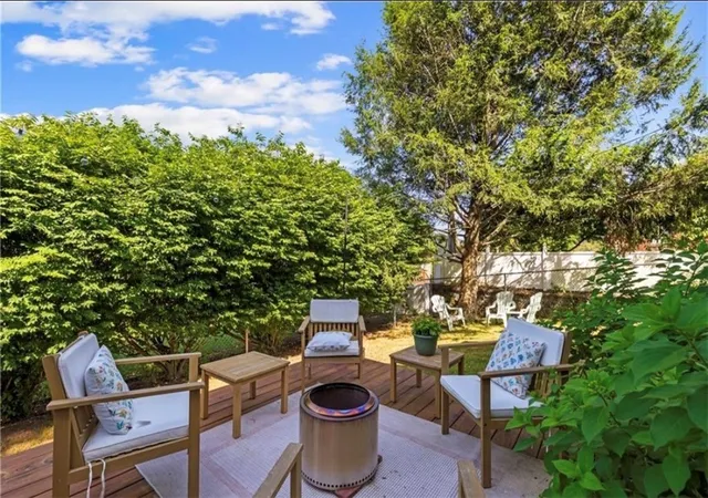 Photo 2 of Sale Pending at 3 Marigold Cir, North Providence, RI 02904 | MLS# 1419091 | Listing updated on 2026-08-24