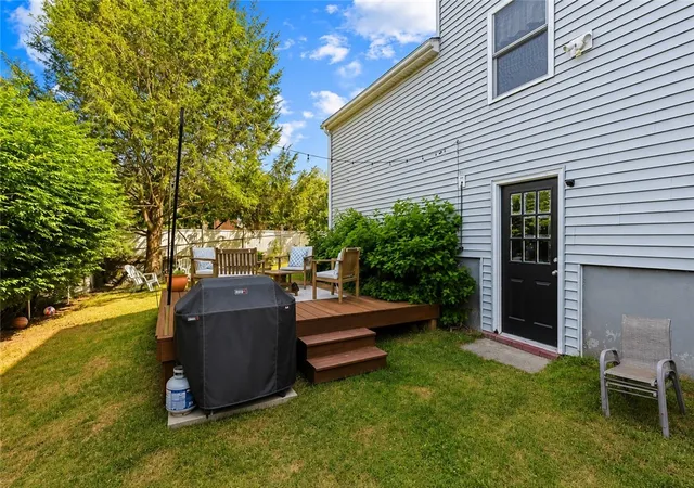 Photo 3 of Sale Pending at 3 Marigold Cir, North Providence, RI 02904 | MLS# 1419091 | Listing updated on 2026-08-24