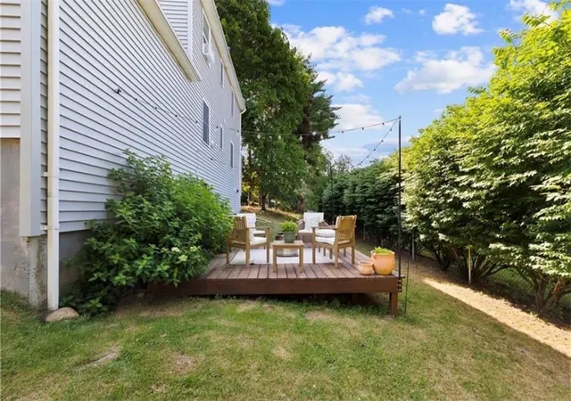 Photo 3 of Sale Pending at 3 Marigold Cir, North Providence, RI 02904 | MLS# 1419091 | Listing updated on 2026-08-24