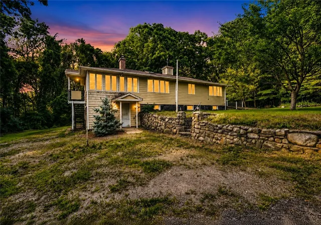 Photo 1 of Sale Pending at 20 Colonial Village Rd, Ashaway, RI 02804 | MLS# 1419240 | Listing updated on 2026-08-17