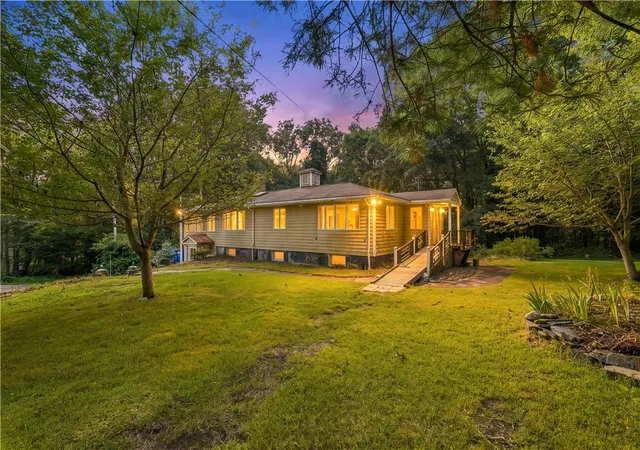 Photo 2 of Sale Pending at 20 Colonial Village Rd, Ashaway, RI 02804 | MLS# 1419240 | Listing updated on 2026-08-17