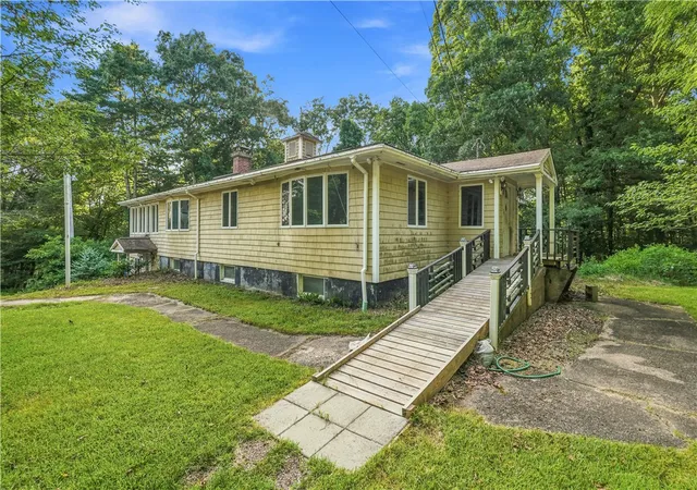 Photo 2 of Sale Pending at 20 Colonial Village Rd, Ashaway, RI 02804 | MLS# 1419240 | Listing updated on 2026-08-17