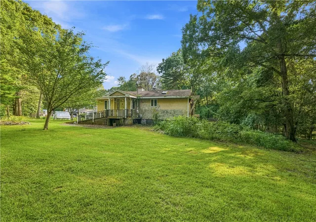 Photo 3 of Sale Pending at 20 Colonial Village Rd, Ashaway, RI 02804 | MLS# 1419240 | Listing updated on 2026-08-17