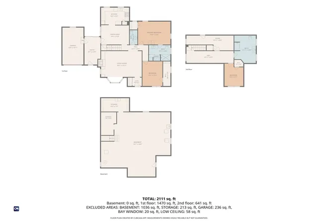 37th image of 254 Mount Pleasant Ave, Providence, RI 02908 | MLS# 1419186
