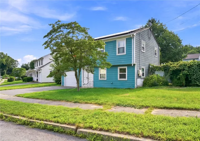Photo 18 of Sale Pending at 23 Hornbeam Dr, Cranston, RI 02921 | MLS# 1419055 | Listing updated on 2026-08-16
