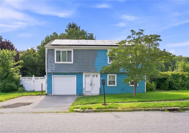 Photo 1 of Sale Pending at 23 Hornbeam Dr, Cranston, RI 02921 | MLS# 1419055 | Listing updated on 2026-08-16